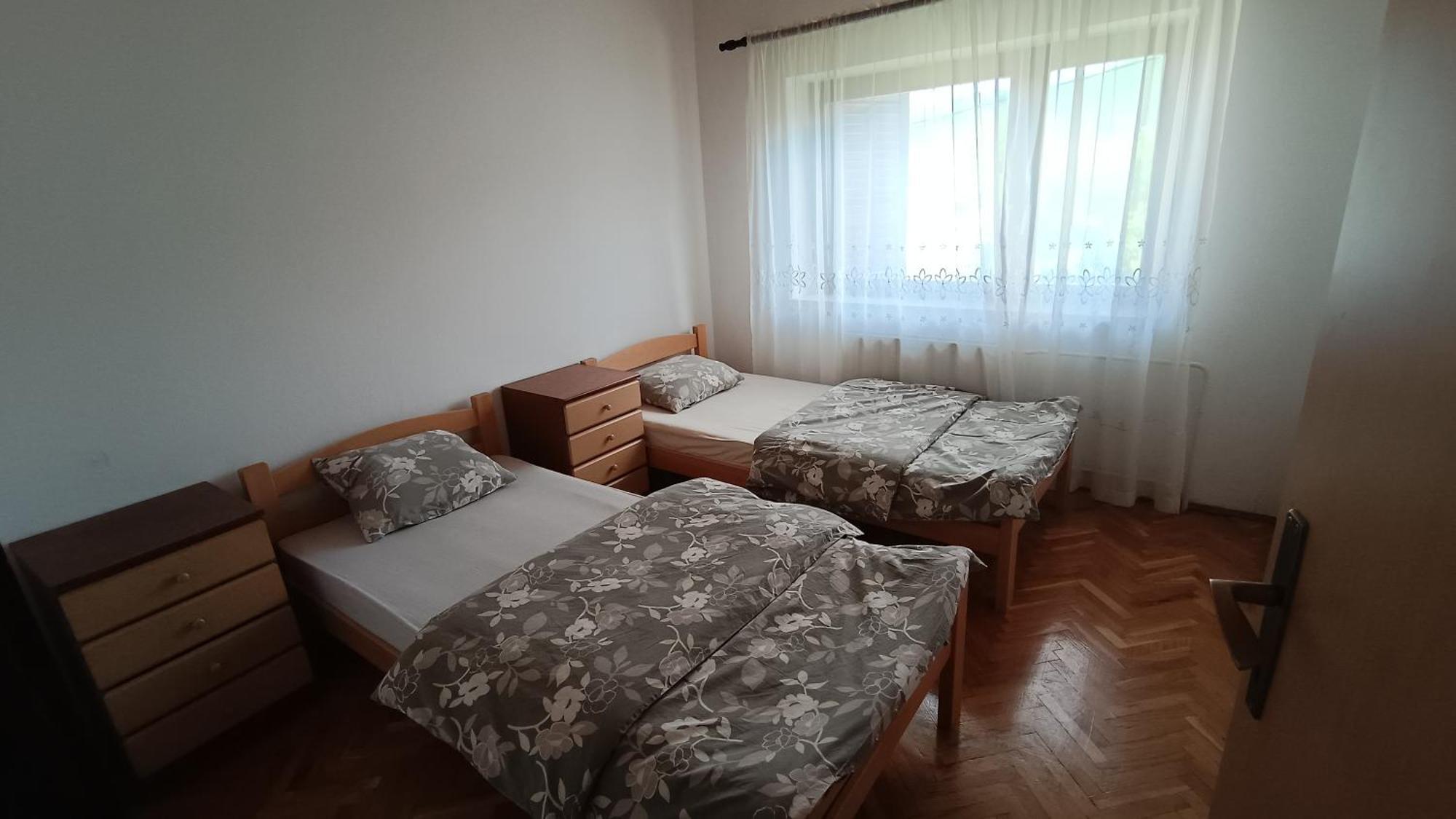 Guesthouse Trikic Drvar Eksteriør billede