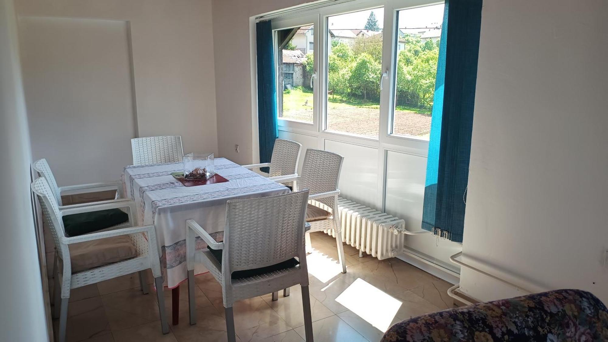 Guesthouse Trikic Drvar Eksteriør billede