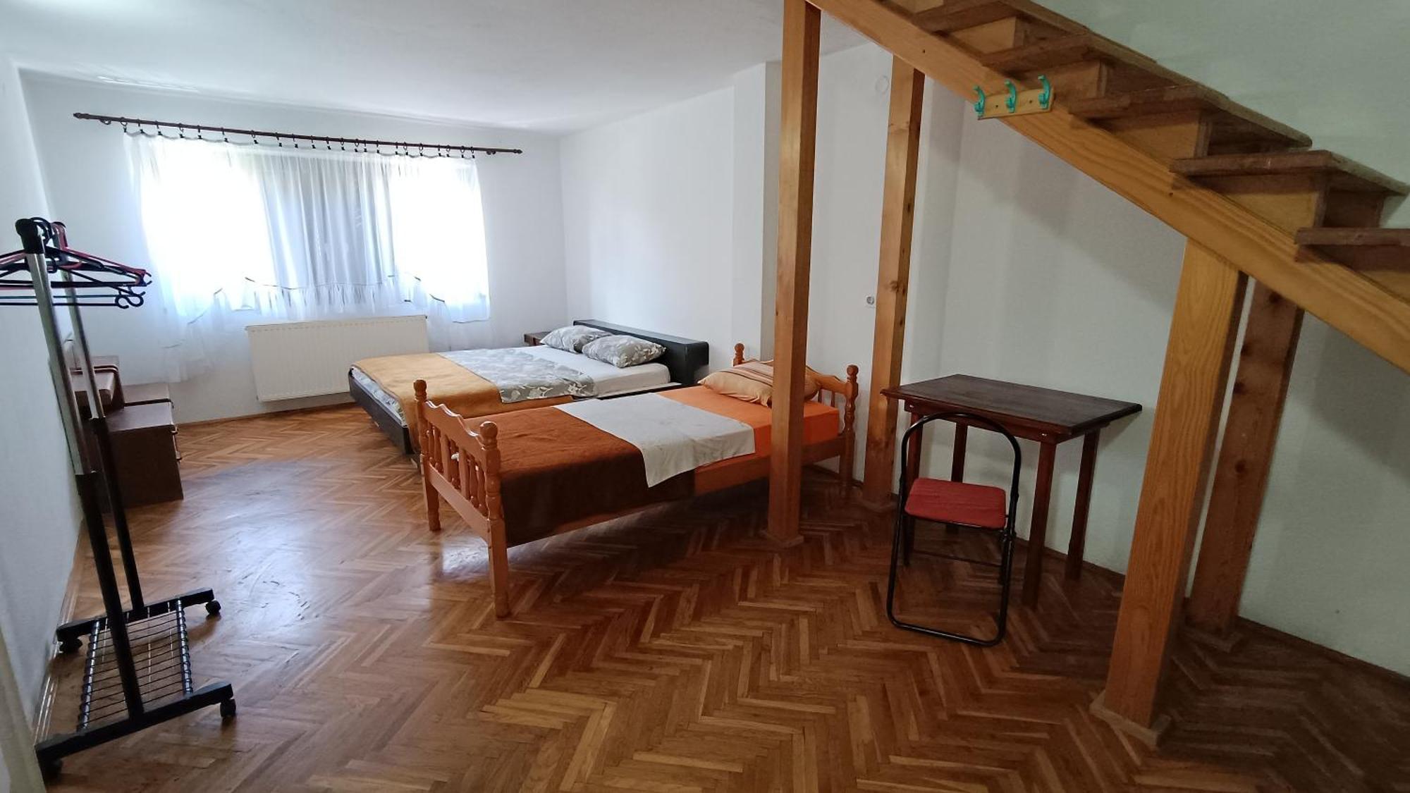 Guesthouse Trikic Drvar Eksteriør billede